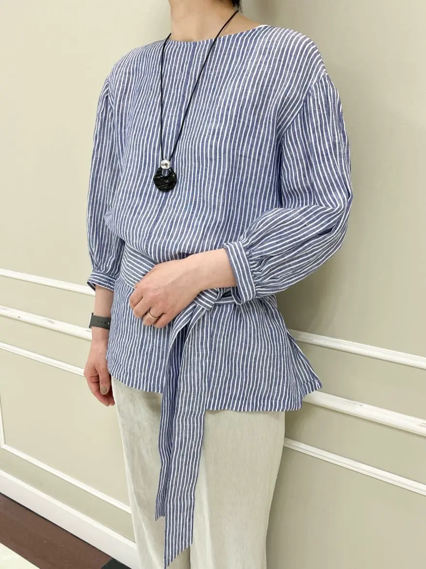 23区 石川 コーディネート画像