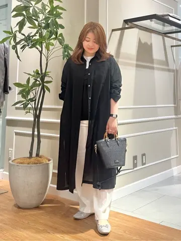 23区 北井 コーディネート画像