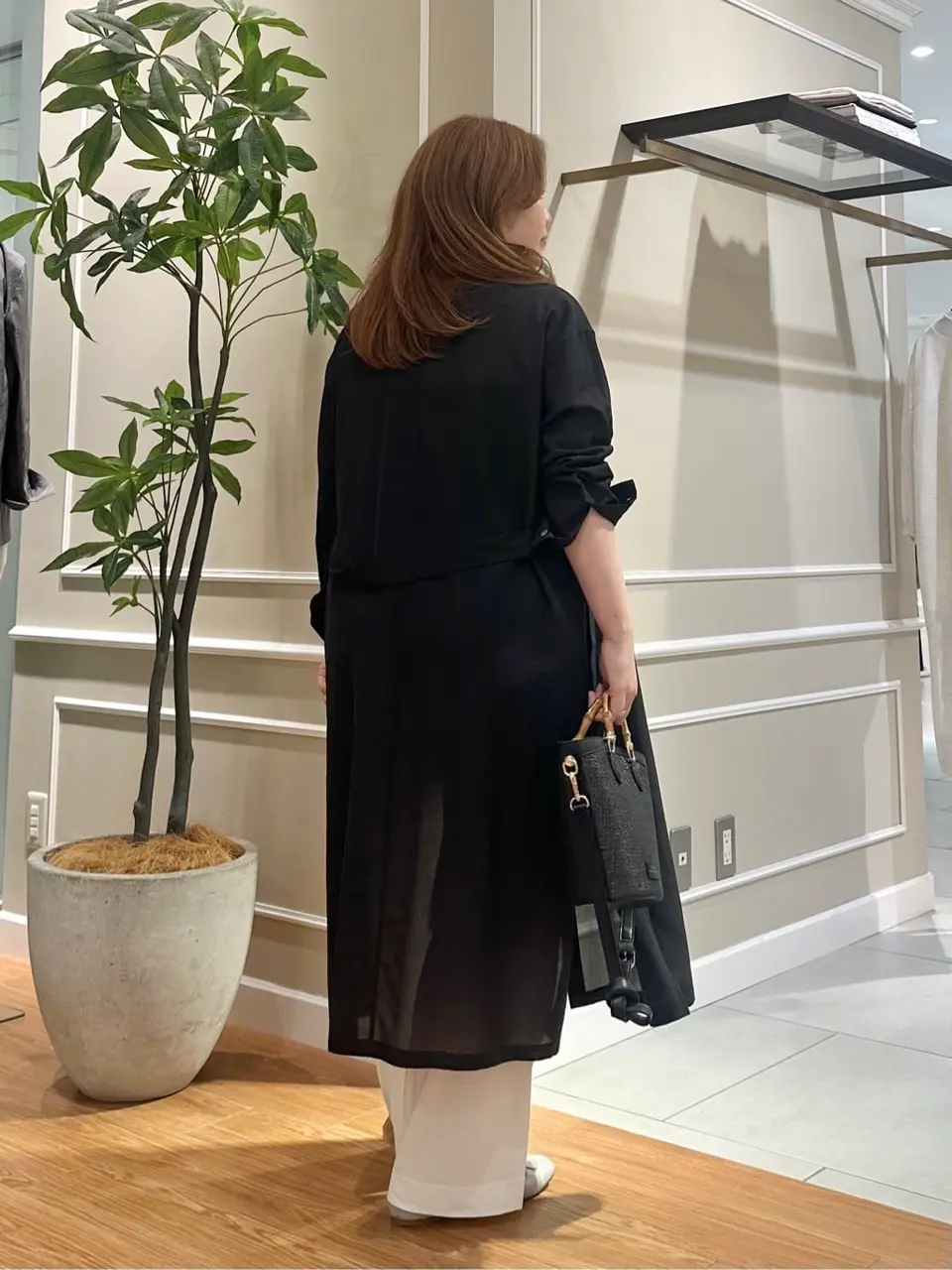 23区 北井 コーディネート画像