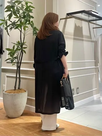 23区 北井 コーディネート画像