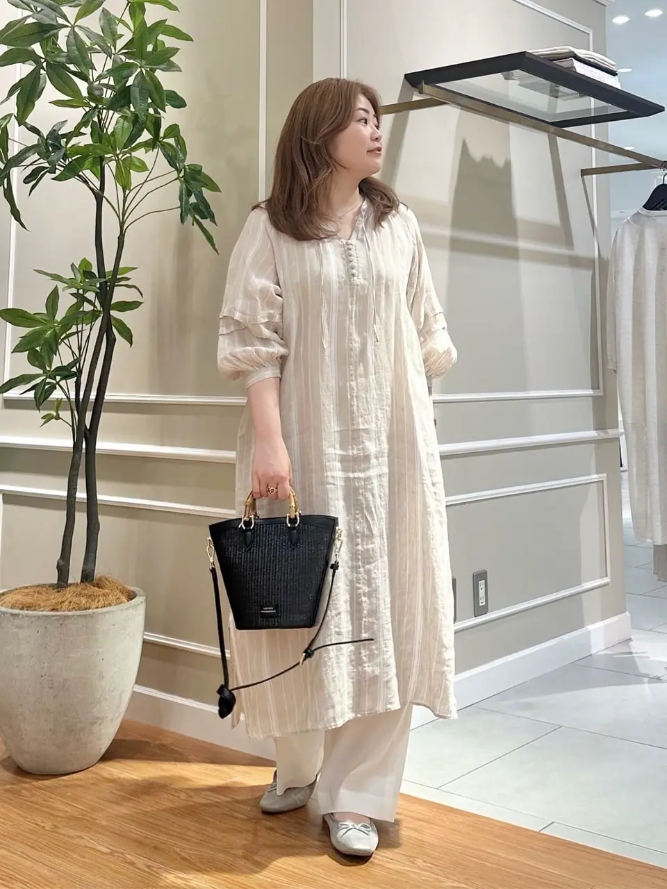 23区 北井 コーディネート画像