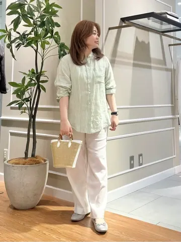 23区 北井 コーディネート画像