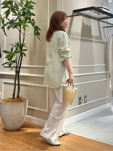 23区 北井 コーディネート画像