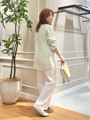 23区 北井 コーディネート画像