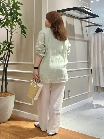 23区 北井 コーディネート画像