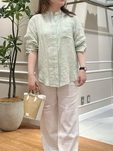 23区 北井 コーディネート画像