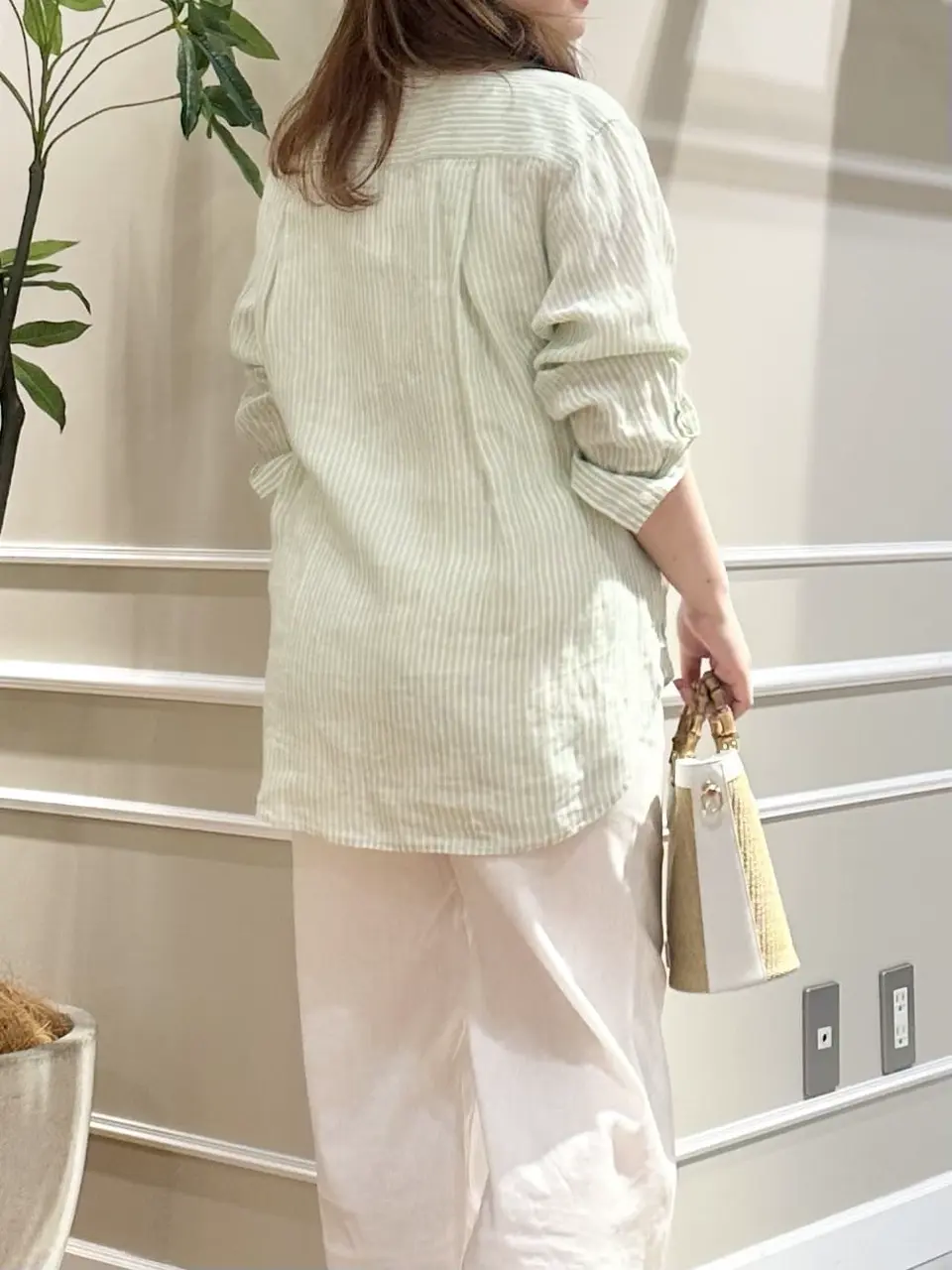 23区 北井 コーディネート画像