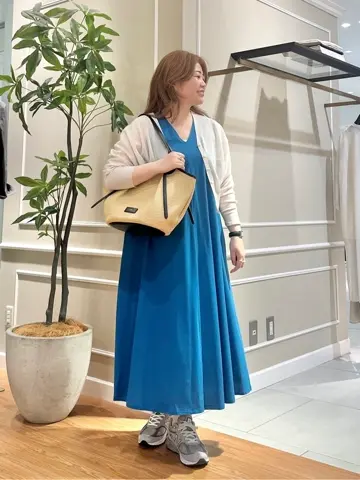 23区 北井 コーディネート画像