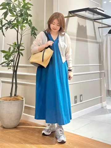 23区 北井 コーディネート画像