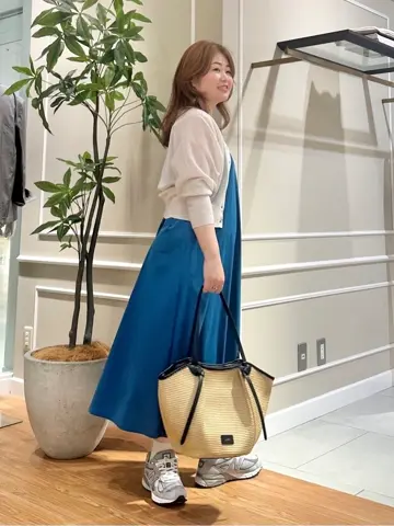 23区 北井 コーディネート画像