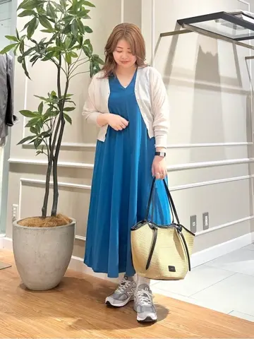 23区 北井 コーディネート画像