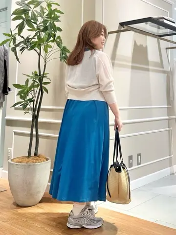 23区 北井 コーディネート画像