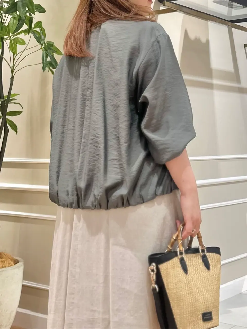 23区 北井 コーディネート画像