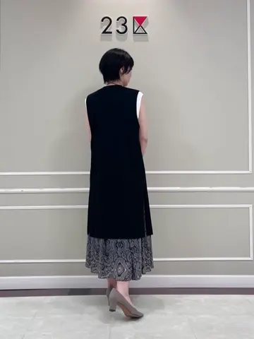 23区 石川 コーディネート画像