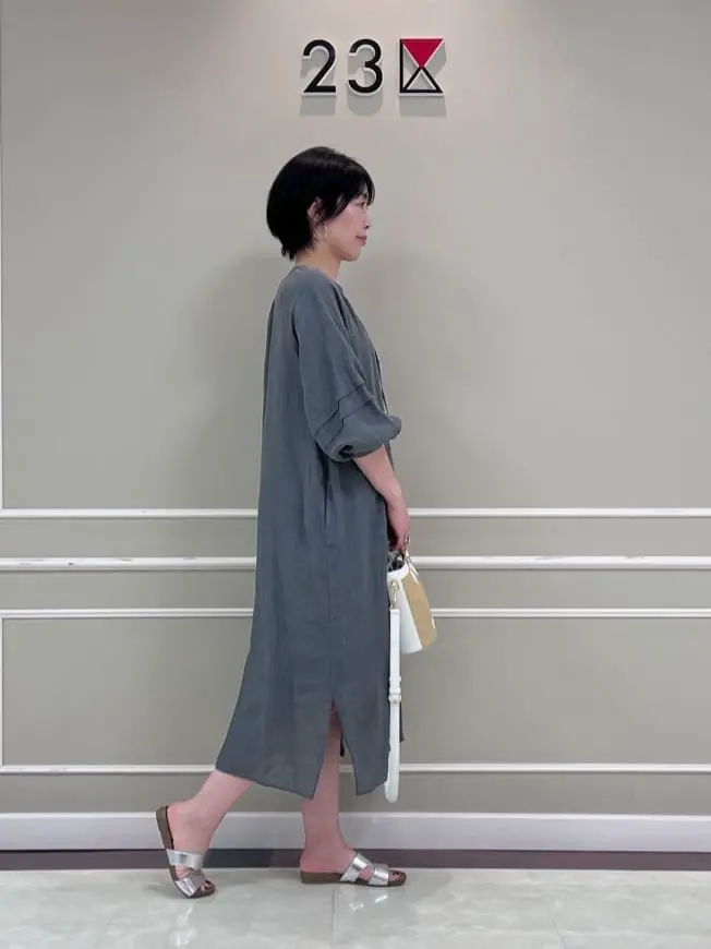 23区 石川 コーディネート画像