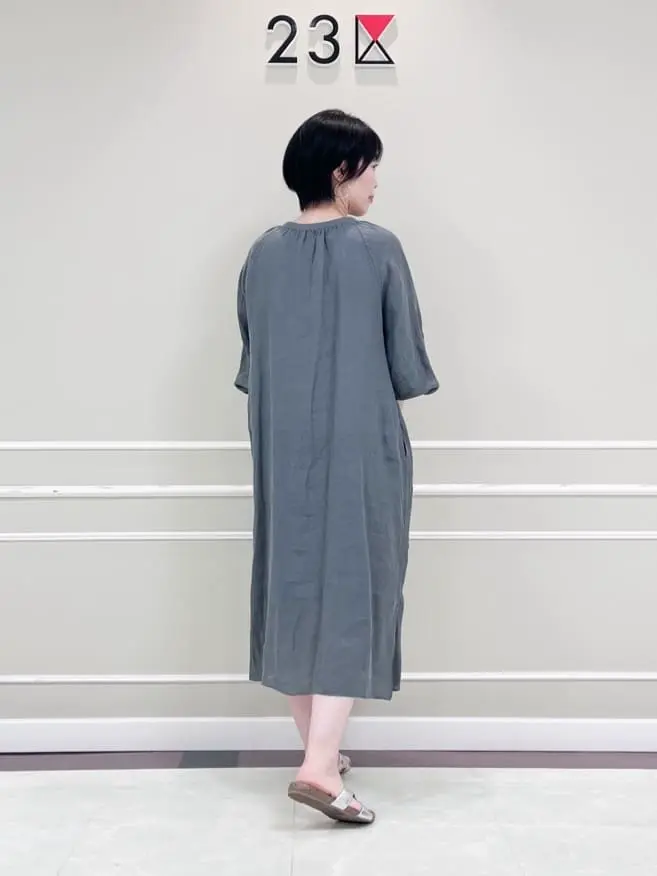 23区 石川 コーディネート画像