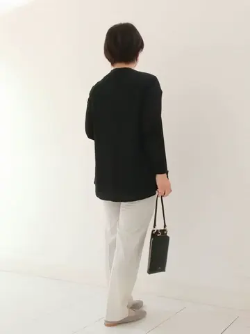 23区 影 コーディネート画像