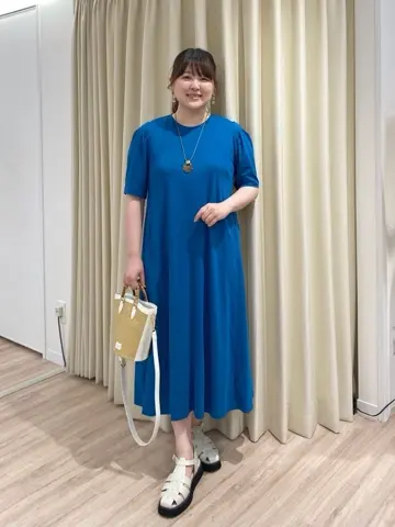 23区 藤原 コーディネート画像