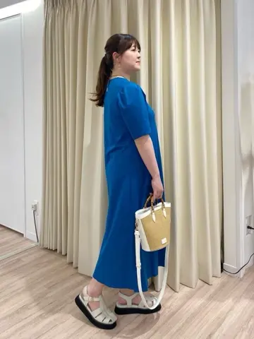 23区 藤原 コーディネート画像