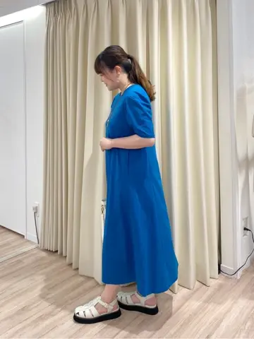 23区 藤原 コーディネート画像