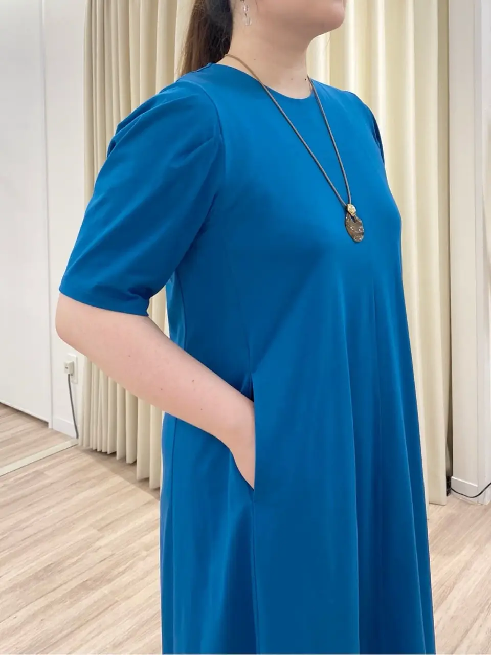 23区 藤原 コーディネート画像