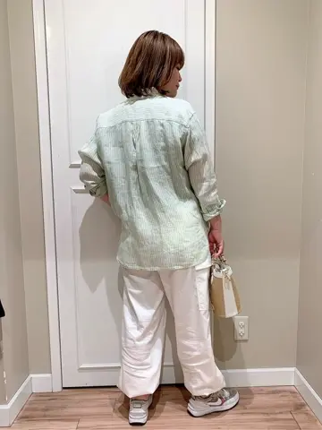 23区 江川 コーディネート画像