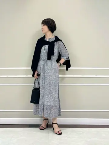 23区 荒川 コーディネート画像