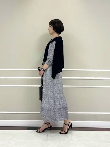 23区 荒川 コーディネート画像