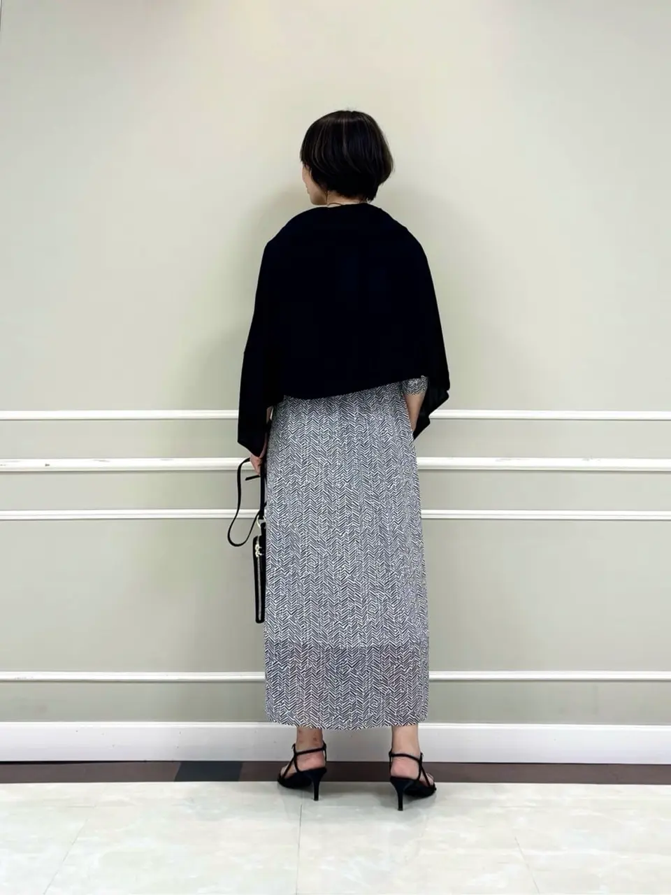 23区 荒川 コーディネート画像