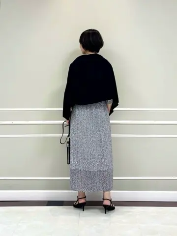 23区 荒川 コーディネート画像