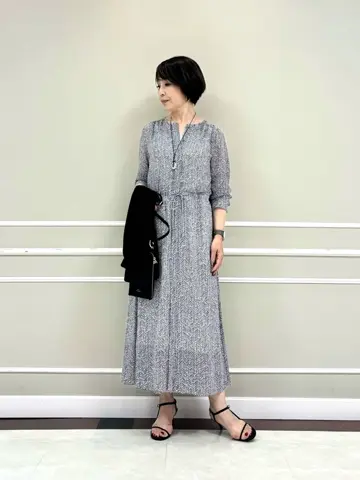 23区 荒川 コーディネート画像