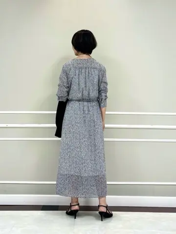 23区 荒川 コーディネート画像