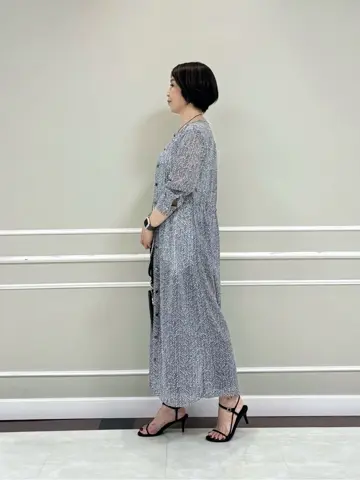 23区 荒川 コーディネート画像