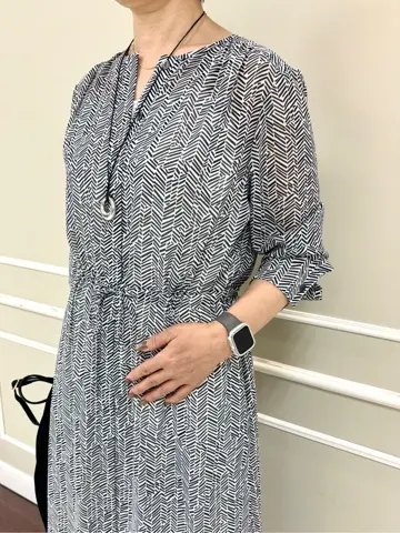 23区 荒川 コーディネート画像