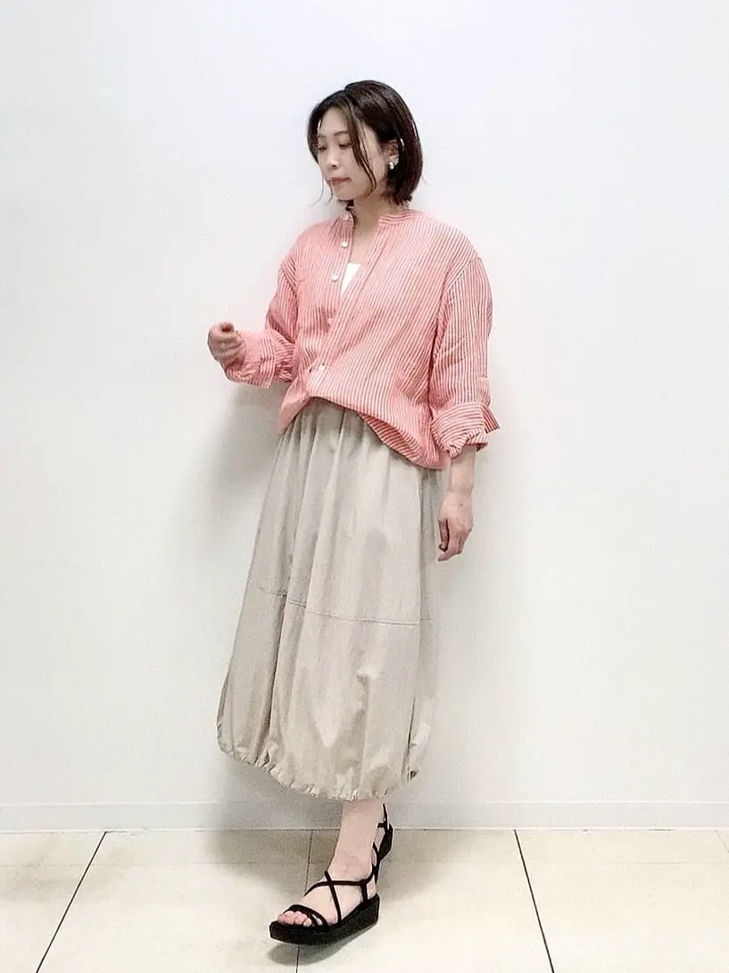 23区 原 コーディネート画像