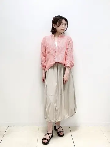 23区 原 コーディネート画像