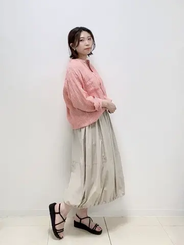 23区 原 コーディネート画像