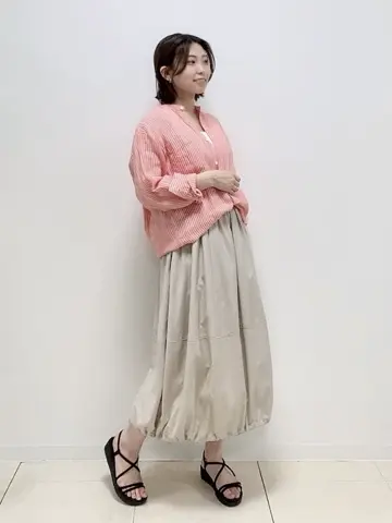 23区 原 コーディネート画像