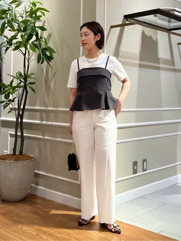 23区 伊藤 コーディネート画像