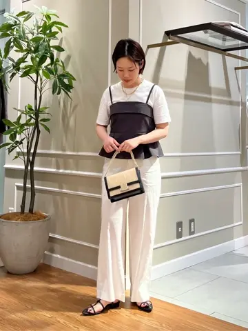 23区 伊藤 コーディネート画像