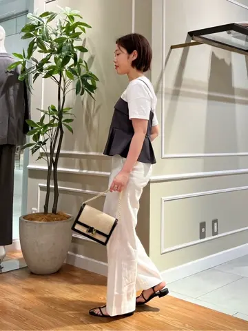 23区 伊藤 コーディネート画像