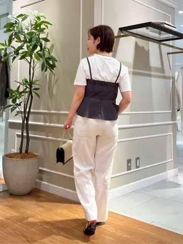 23区 伊藤 コーディネート画像