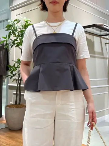 23区 伊藤 コーディネート画像