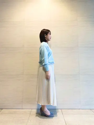 23区 望月 コーディネート画像