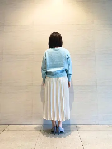 23区 望月 コーディネート画像