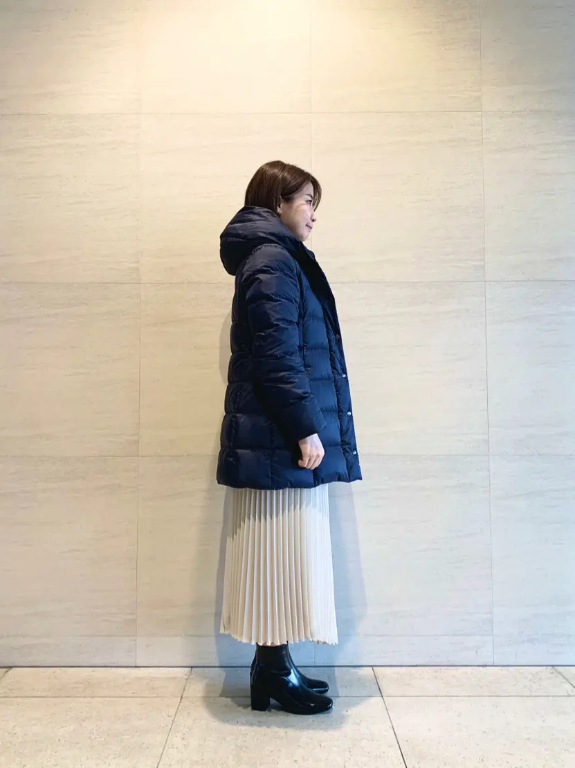 23区 望月 コーディネート画像