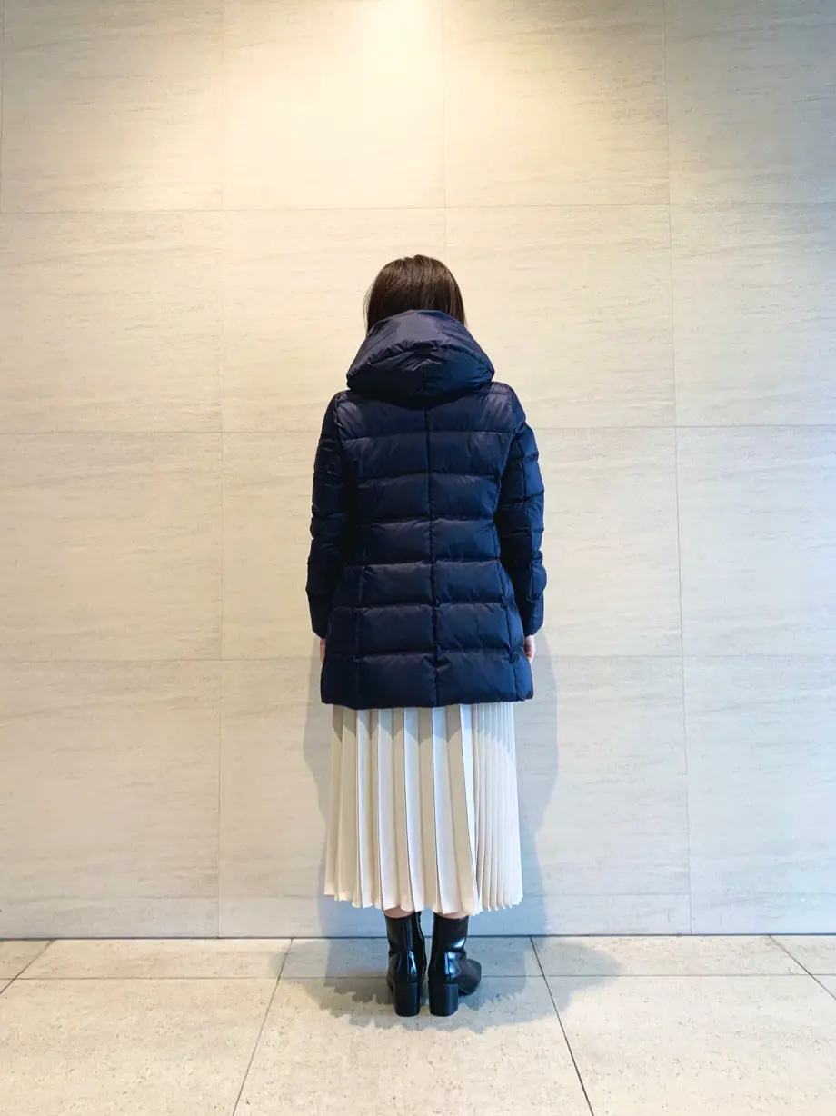 23区 望月 コーディネート画像