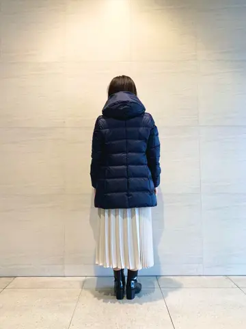 23区 望月 コーディネート画像