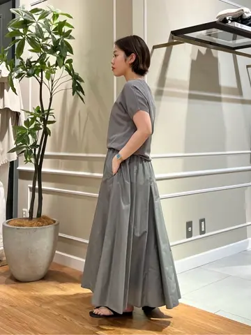 23区 伊藤 コーディネート画像