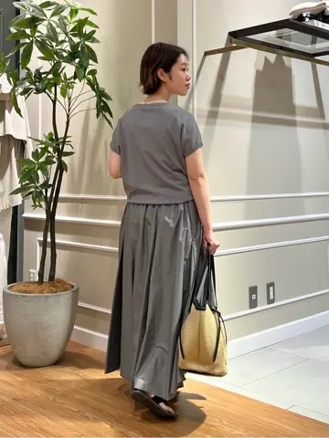 23区 伊藤 コーディネート画像